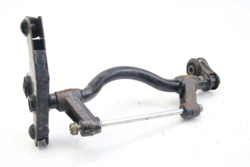 photo de SOPORTE DEL MOTOR DAELIM S3 125 (2010 - 2017) - Vista principal