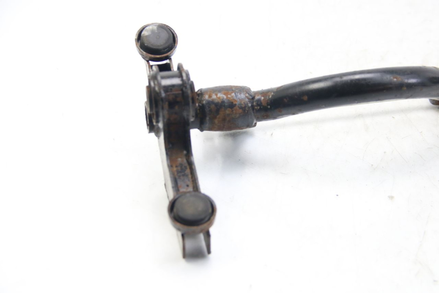 photo de SOPORTE DEL MOTOR DAELIM S3 125 (2010 - 2017) - Detalles de los puntos de fijación