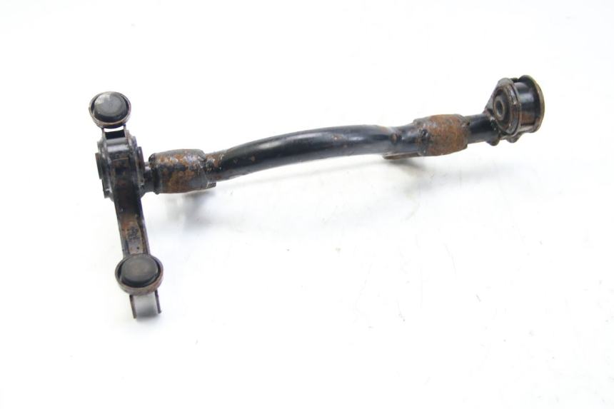 photo de SOPORTE DEL MOTOR DAELIM S3 125 (2010 - 2017) - Estado de la superficie y material