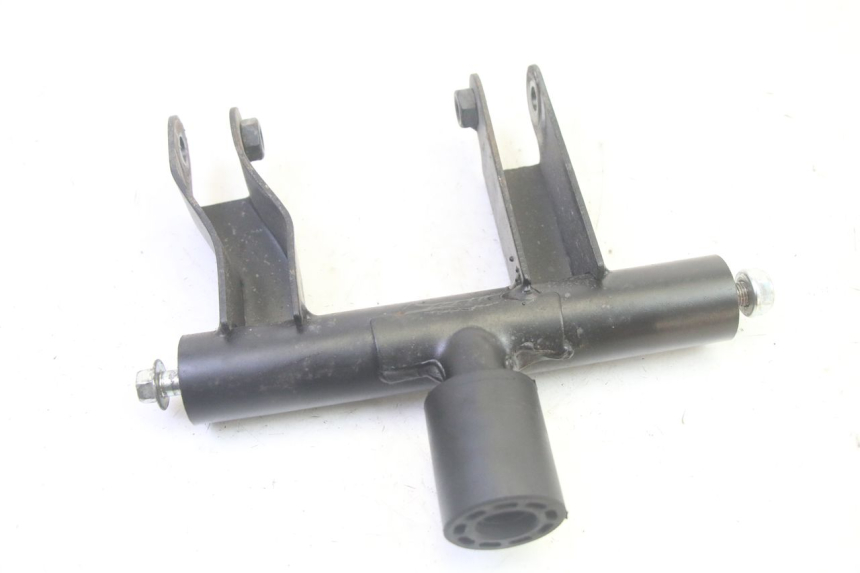 photo de SOPORTE MOTOR JM MOTORS SANTANA EVO 50 (2024 - 2026) - Estado de la superficie y material