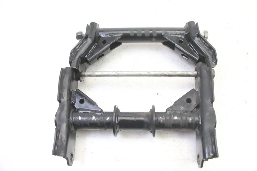 photo de SOPORTE MOTOR PEUGEOT SATELIS 125 (2013 - 2018) - Zoom estado de uso