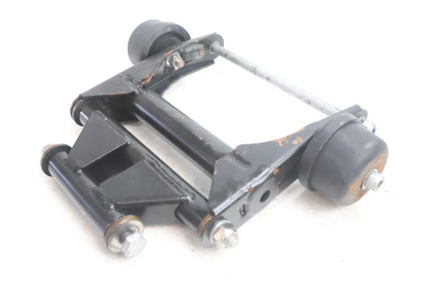 photo de SOPORTE MOTOR APRILIA SCARABEO GT 125 (1999 - 2007) - Zoom estado de uso