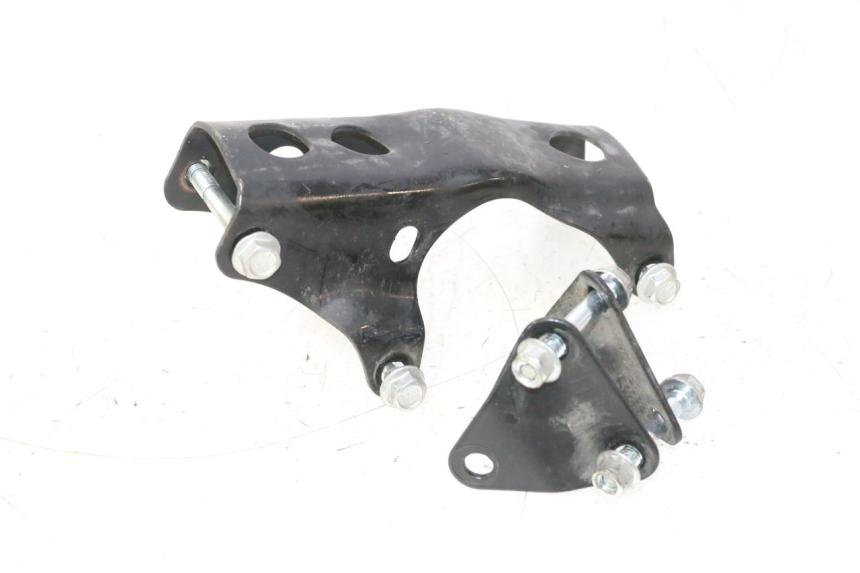 photo de SOPORTE MOTOR MASH SEVENTY FIVE 125 (2013 - 2021) - Zoom estado de uso