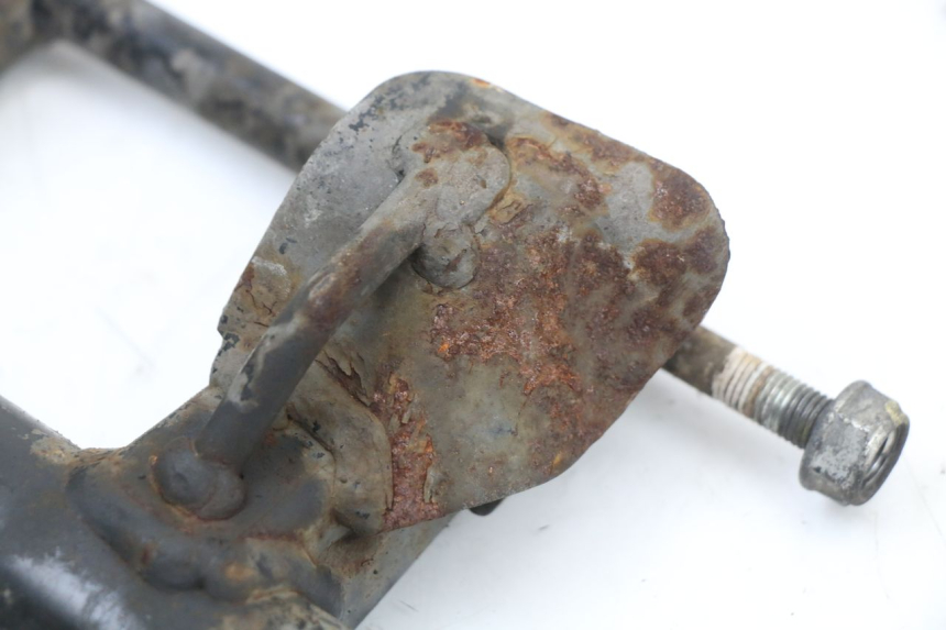 photo de SOPORTE MOTOR HONDA SH ABS 125 (2012 - 2017) - Primer plano técnico