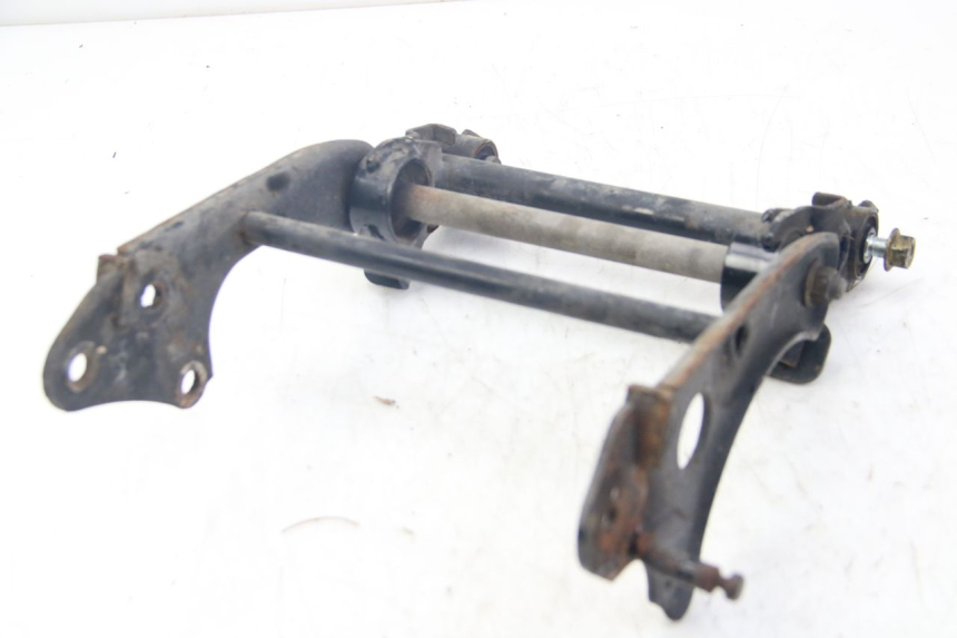 photo de SOPORTE DEL MOTOR MBK SKYLINER 125 (1998 - 2001) - Zoom estado de uso