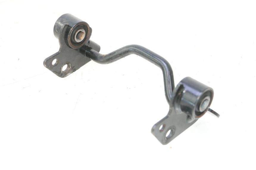 photo de SOPORTE MOTOR YAMAHA SLIDER 50 (1999 - 2004) - Detalle de la pieza