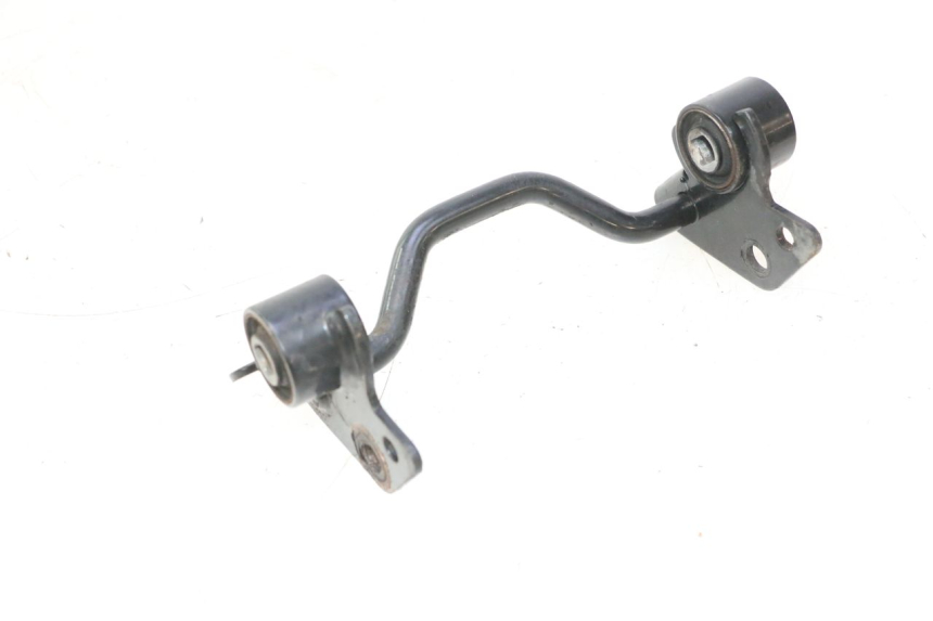 photo de SOPORTE MOTOR YAMAHA SLIDER 50 (1999 - 2004) - Zoom estado de uso