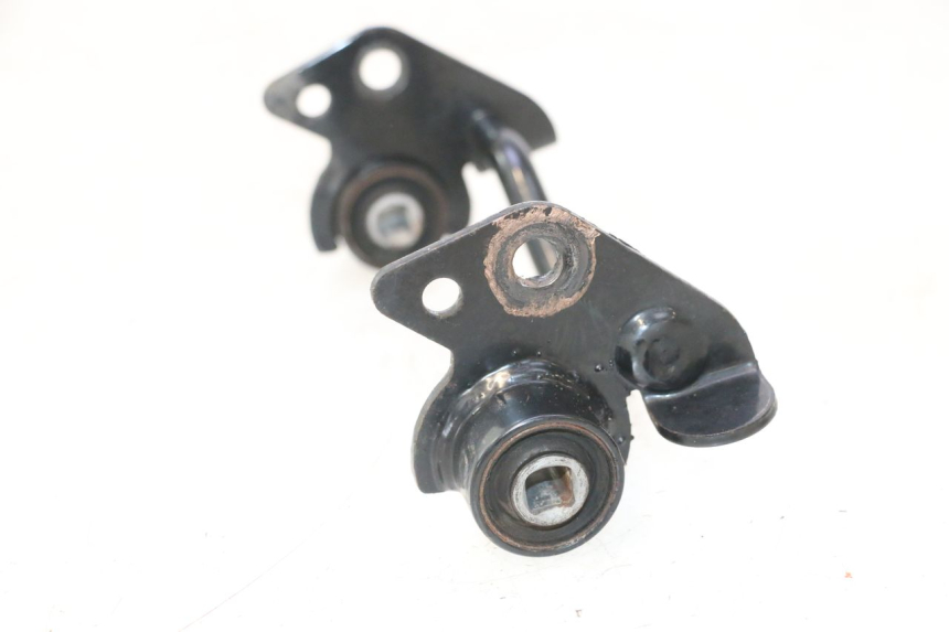 photo de SOPORTE MOTOR YAMAHA SLIDER 50 (1999 - 2004) - Otra perspectiva