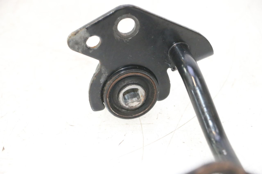 photo de SOPORTE MOTOR YAMAHA SLIDER 50 (1999 - 2004) - Primer plano técnico