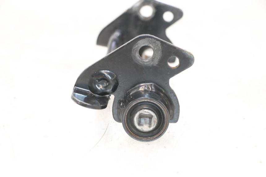 photo de SOPORTE MOTOR YAMAHA SLIDER 50 (1999 - 2004) - Detalles de los puntos de fijación