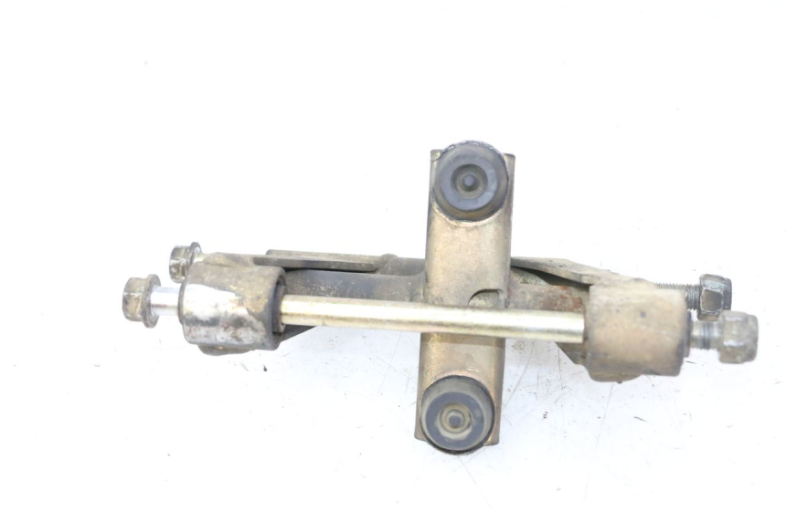 photo de SOPORTE DE MOTOR PEUGEOT SPEEDAKE 50 (1995 - 1997) - Zoom estado de uso