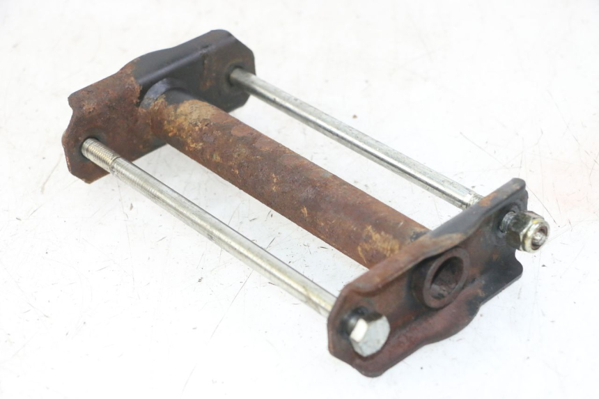 photo de SOPORTE MOTOR PEUGEOT SPEEDFIGHT 2 LC 50 (2000 - 2009) - Zoom estado de uso