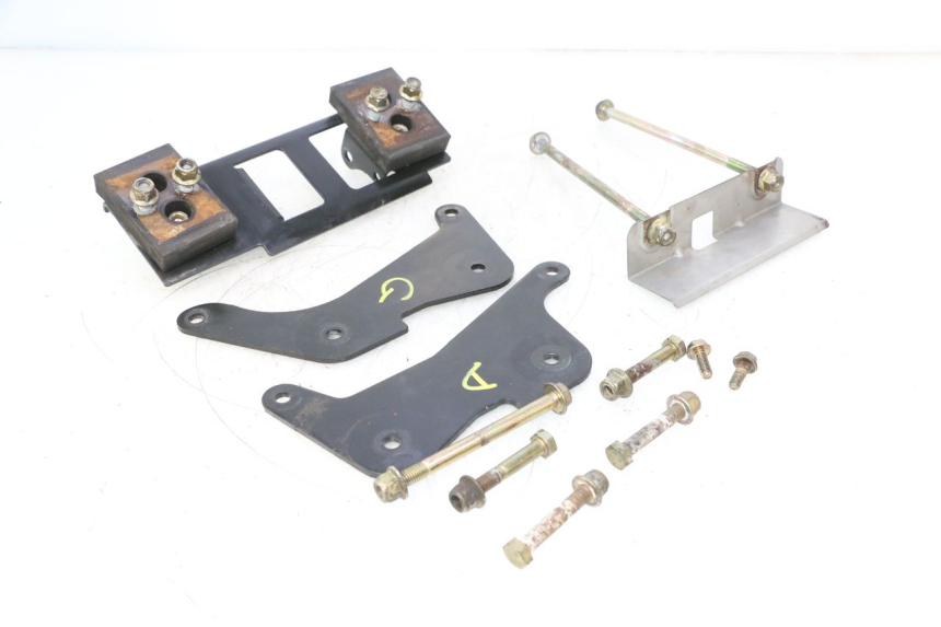 photo de SOPORTE MOTOR CAN-AM SPYDER RS 1000 (2008 - 2012) - Vista principal
