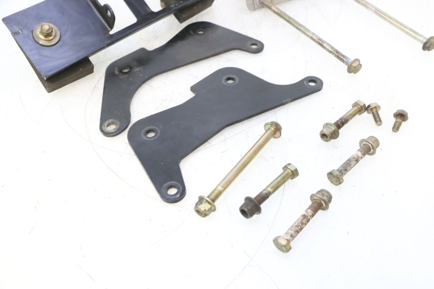 photo de SOPORTE MOTOR CAN-AM SPYDER RS 1000 (2008 - 2012) - Detalle de la pieza