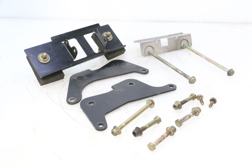 photo de SOPORTE MOTOR CAN-AM SPYDER RS 1000 (2008 - 2012) - Vista general del producto
