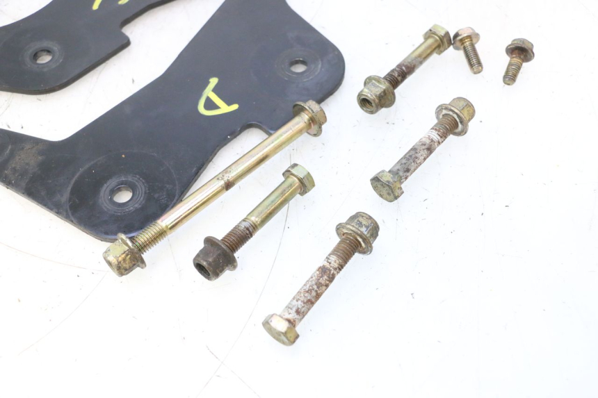 photo de SOPORTE MOTOR CAN-AM SPYDER RS 1000 (2008 - 2012) - Recambio usado revisado