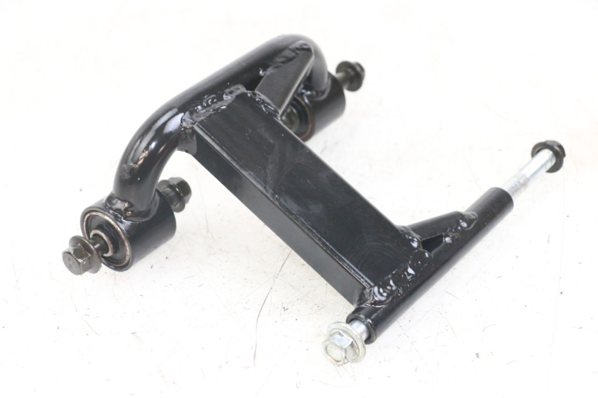 photo de SOPORTE DEL MOTOR HYTRACK ST 170 (2020 - 2024) - Zoom estado de uso