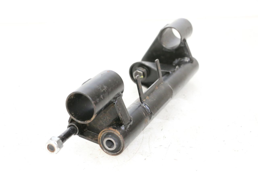 photo de SOPORTE MOTOR PEUGEOT STREETZONE I 2T 50 (2018 - 2020) - Vista general del producto