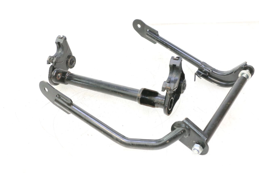 photo de SOPORTE MOTOR PEUGEOT STREETZONE NAKED 2T 50 (2014 - 2018) - Vista principal