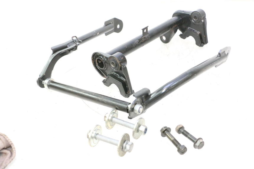 photo de SOPORTE MOTOR PEUGEOT STREETZONE NAKED 2T 50 (2014 - 2018) - Detalle de la pieza
