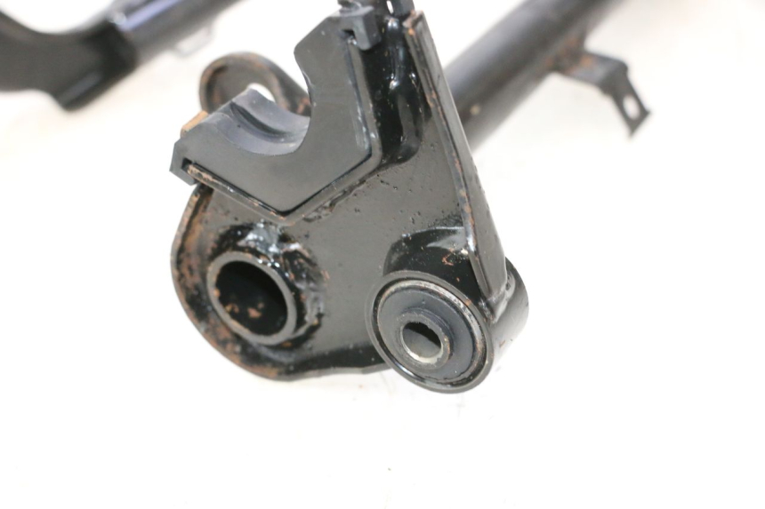 photo de SOPORTE MOTOR PEUGEOT STREETZONE NAKED 2T 50 (2014 - 2018) - Primer plano técnico