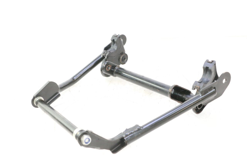 photo de SOPORTE MOTOR PEUGEOT STREETZONE NAKED 2T 50 (2014 - 2018) - Detalles de los puntos de fijación