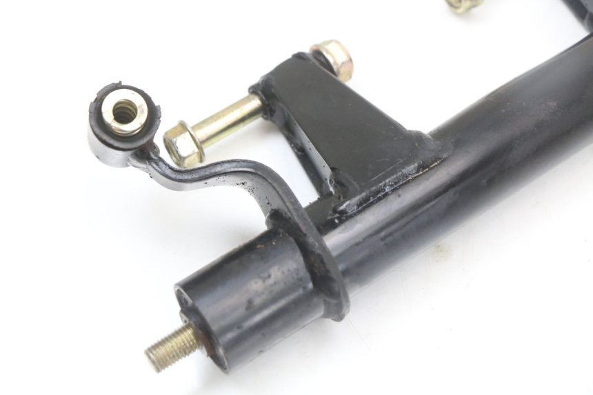 photo de SOPORTE MOTOR KYMCO SUPER 8 4T 50 (2018 - 2020) - Zoom estado de uso