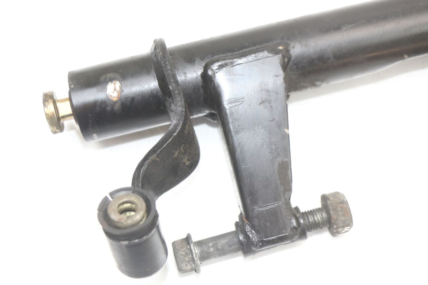 photo de SOPORTE MOTOR KYMCO SUPER 8 4T 50 (2021 - 2024) - Zoom estado de uso