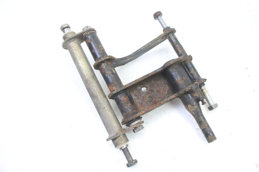 photo de SOPORTE MOTOR PIAGGIO SUPER LX 125 (2000 - 2003) - Vista principal