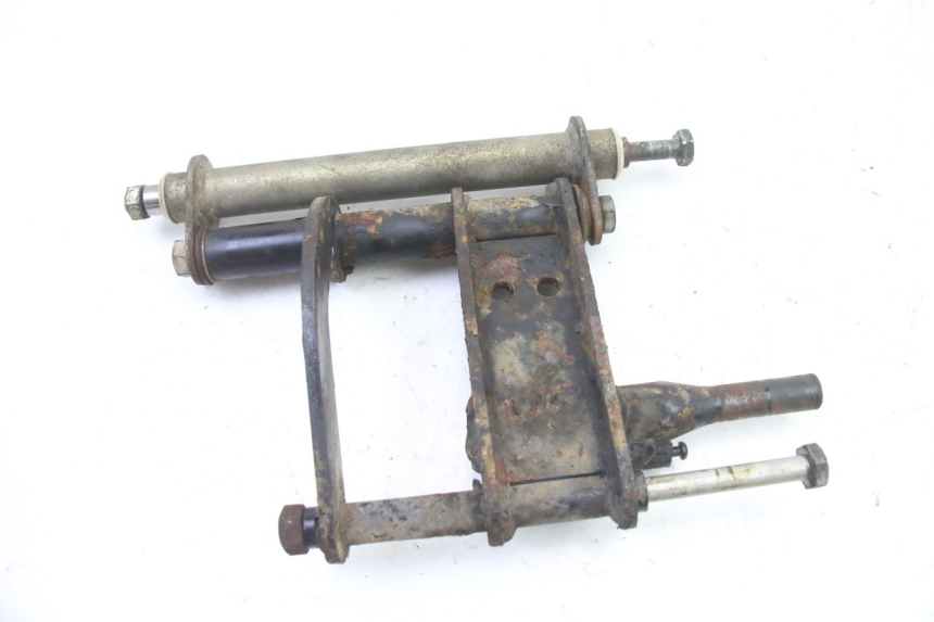 photo de SOPORTE MOTOR PIAGGIO SUPER LX 125 (2000 - 2003) - Detalle de la pieza