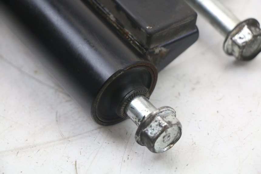 photo de SOPORTE MOTOR SUZUKI BURGMAN 125 (2018 - 2021) - Vista general del producto