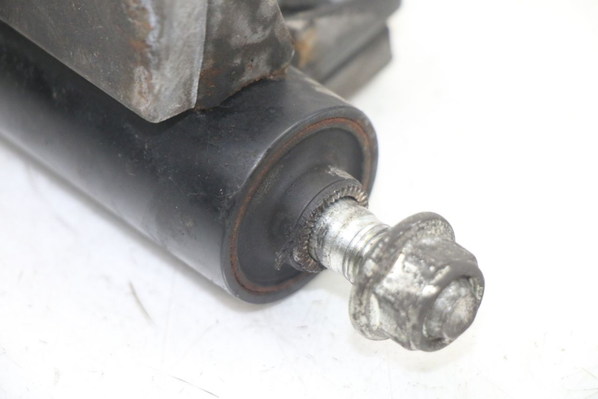 photo de SOPORTE MOTOR SUZUKI BURGMAN 125 (2018 - 2021) - Vista general del producto