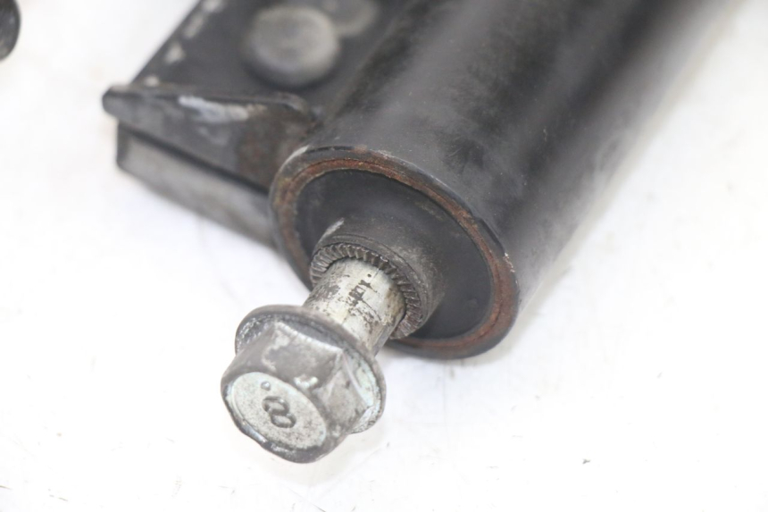 photo de SOPORTE MOTOR SUZUKI BURGMAN 125 (2018 - 2021) - Estado de la superficie y material