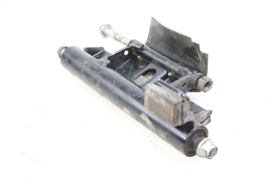 photo de SOPORTE MOTOR SUZUKI BURGMAN 125 (2015 - 2017) - Zoom estado de uso