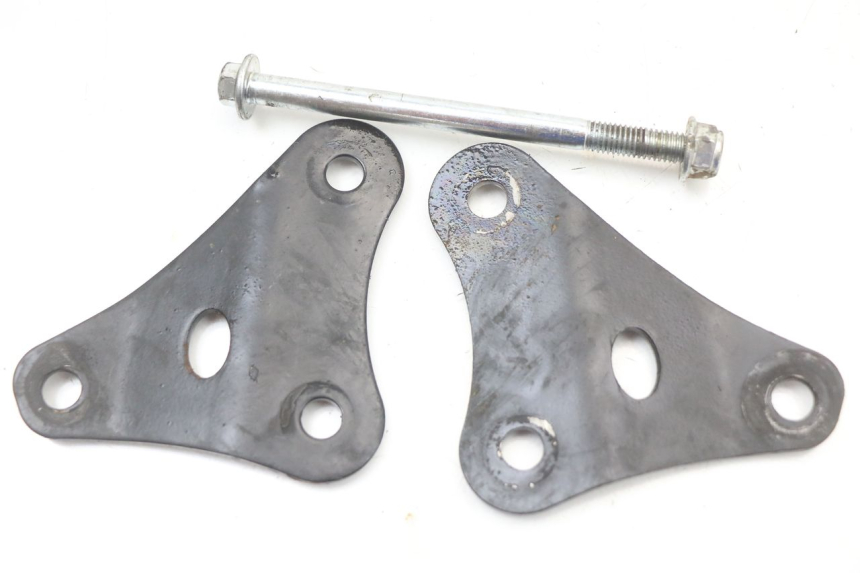 photo de SOPORTE MOTOR MINI MX SX 125 - Zoom estado de uso