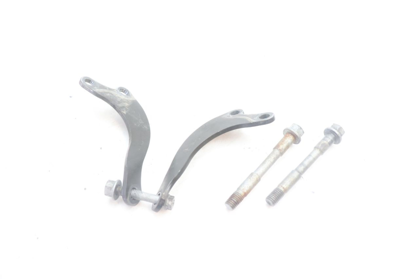 photo de SOPORTE MOTOR KTM SX 85 (2018 - 2024) - Zoom estado de uso