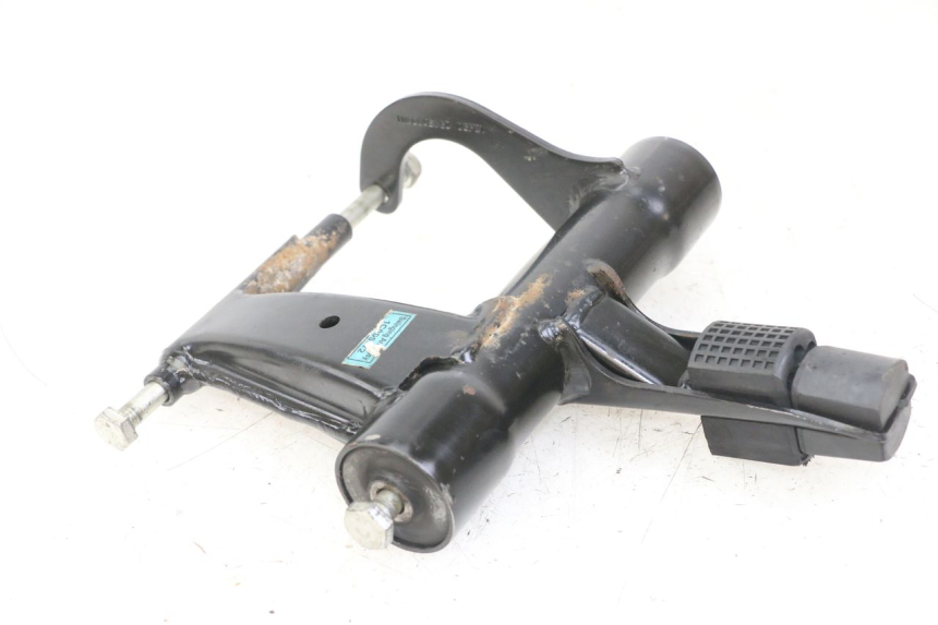 photo de SOPORTE DEL MOTOR APRILIA SXR 50 (2021 - 2023) - Vista principal