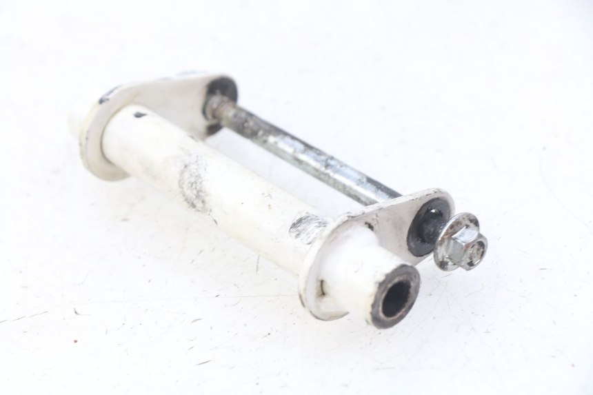 photo de SOPORTE MOTOR NITRO MOTORS THUNDER 125 - Vista principal