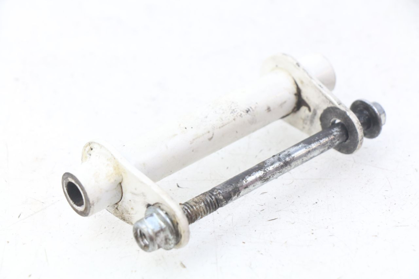 photo de SOPORTE MOTOR NITRO MOTORS THUNDER 125 - Zoom estado de uso