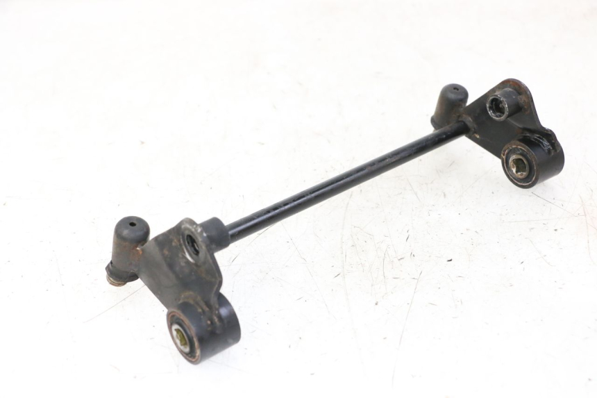 photo de SOPORTE DEL MOTOR TNT MOTOR ROMA 10' 2T 50 (2011 - 2018) - Vista principal