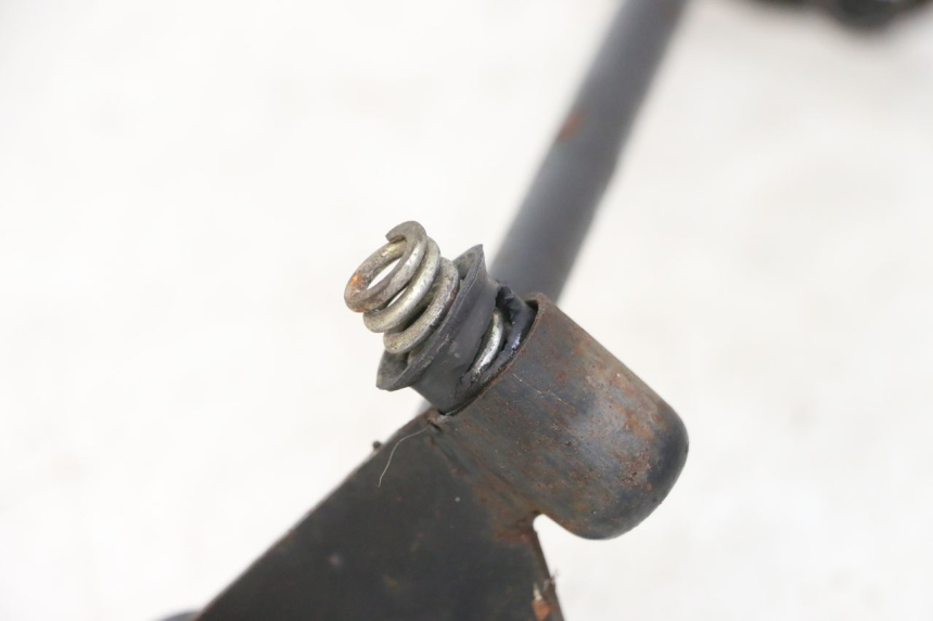 photo de SOPORTE DEL MOTOR TNT MOTOR ROMA 10' 2T 50 (2011 - 2018) - Zoom estado de uso