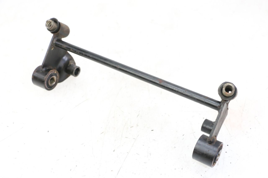 photo de SOPORTE DEL MOTOR TNT MOTOR ROMA 10' 2T 50 (2011 - 2018) - Otra perspectiva