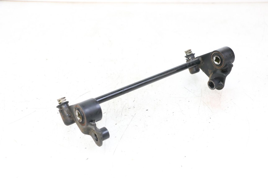 photo de SOPORTE DEL MOTOR TNT MOTOR ROMA 10' 2T 50 (2011 - 2018) - Primer plano técnico