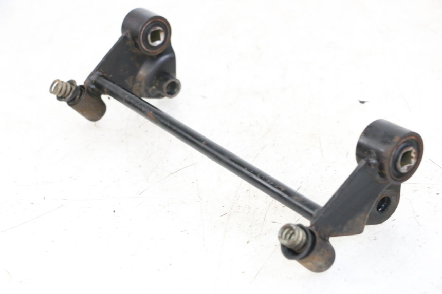 photo de SOPORTE DEL MOTOR TNT MOTOR ROMA 10' 2T 50 (2011 - 2018) - Vista general del producto