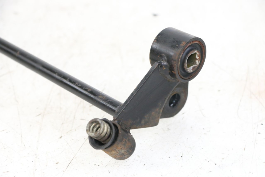 photo de SOPORTE DEL MOTOR TNT MOTOR ROMA 10' 2T 50 (2011 - 2018) - Detalles de los puntos de fijación