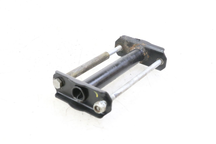 photo de SOPORTE MOTOR PEUGEOT TREKKER TKR 50 (2005 - 2014) - Zoom estado de uso