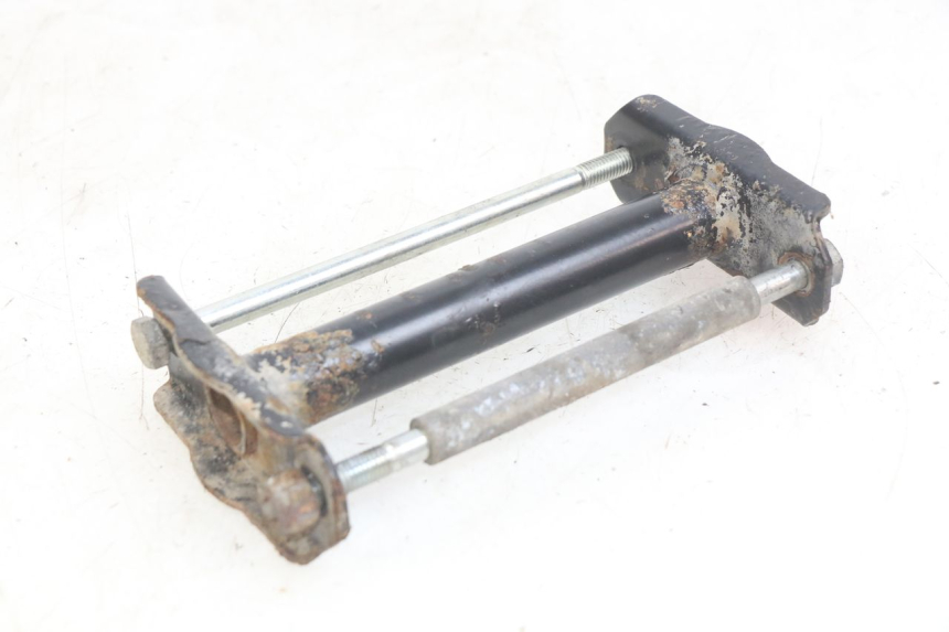 photo de SOPORTE DEL MOTOR PEUGEOT TREKKER 50 (1998 - 2004) - Zoom estado de uso