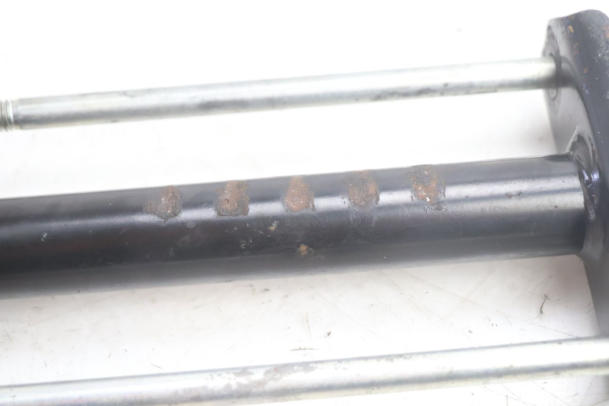 photo de SOPORTE DEL MOTOR PEUGEOT TREKKER 50 (1995 - 2004) - Detalle de la pieza