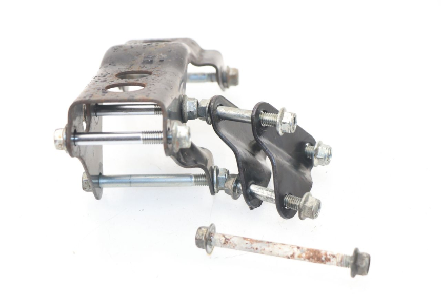 photo de SOPORTE MOTOR SUZUKI TU X TUX VOLTY 125 (1999 - 2001) - Zoom estado de uso