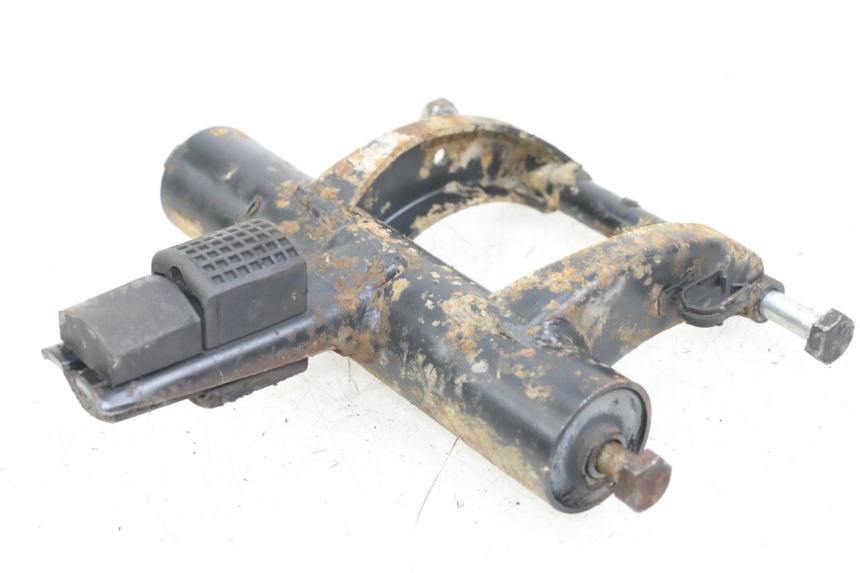 photo de SOPORTE DEL MOTOR PIAGGIO TYPHOON 80 (1994 - 1997) - Vista principal